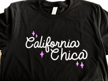 California Chica T-shirt