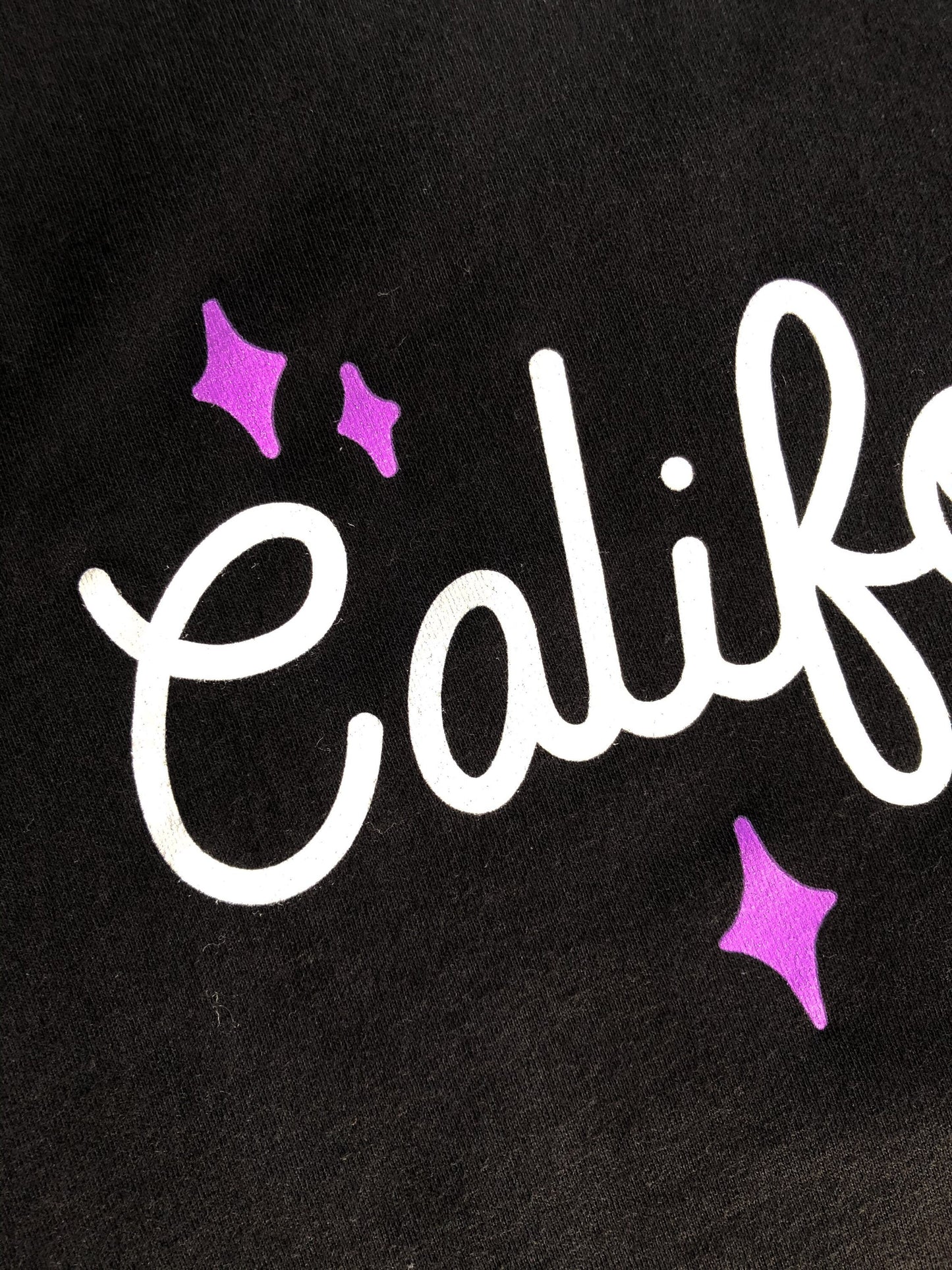 California Chica T-shirt